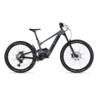 KELLYS Theos R50 LTD Panasonic 29"/27.5" 725Wh E-MTB elektromos Trail kerékpár Kék 