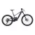 29"/27.5" KELLYS Theos R30 Panasonic 725Wh Acélkék E-MTB elektromos Trail kerékpár