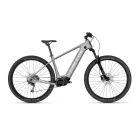 29" KELLYS Tygon R10 AIR P 725Wh Világosszürke kerékpár