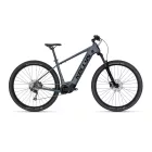 29" KELLYS Tygon R10 AIR P 725Wh Acélkék kerékpár