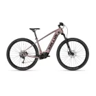 29" KELLYS Tygon R10 AIR P 725Wh Rózsaarany kerékpár