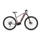 27,5" KELLYS Tygon R10 AIR P 725Wh Rózsaarany S-es kerékpár