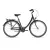 28" KELLYS Avery 50 Grafit szürke városi S-es kerékpár