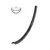 Abroncs KLS ASESINO felni 30 DSC, 32H, FV, 29" fekete