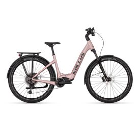   KELLYS E-Cristy RS40 P Rose Gold M 29" 725Wh rózsaarany kerékpár