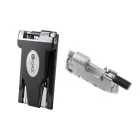 FORCE 19 funkciós + láncbontó Multitool mini zseb szerszámkészlet