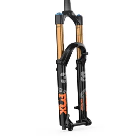   27,5" Fox 36 Float E-Opt Factory 160mm Grip 2 44mm teleszkóp 2022