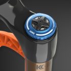 29" Fox 36 Float Factory 160mm Grip 2 44mm teleszkóp 2022