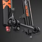 29" Fox 36 Float Factory 160mm Grip 2 51mm teleszkóp 2022