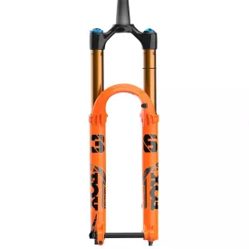   27,5" Fox 36 Float Factory 160mm Grip 2 Narancssárga 44mm teleszkóp 2022