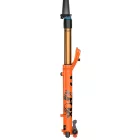 27,5" Fox 36 Float Factory 160mm Grip 2 Narancssárga 44mm teleszkóp 2022