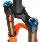 27,5" Fox 36 Float Factory 160mm Grip 2 Narancssárga 44mm teleszkóp 2022