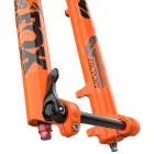27,5" Fox 36 Float Factory 160mm Grip 2 Narancssárga 44mm teleszkóp 2022