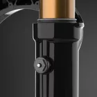 29" Fox 2022 38 Float Factory E-Tuned 170mm Grip 2 teleszkóp