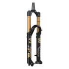 29" 2025 FOX 38 FLOAT F-S 170 Grip X2 HSC/LSC/HSR/LSR F.Fekete KX15x110 44mm teleszkóp