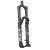 29" Fox 38 Float Performance 180mm Grip 3pos 44mm fekete teleszkóp (910-35-705) OEM