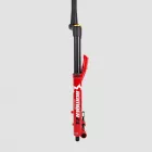 29" Boost MARZOCCHI Z1 2022 Air 170mm Grip Sweep-Adj Piros 15QR110 1.5T 44mm teleszkóp