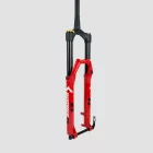 27,5" Boost MARZOCCHI Z1 2022 Air 180mm Grip Sweep-Adj Piros 15QR110 1.5T 44mm teleszkóp