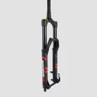 27,5" Boost MARZOCCHI Z1 2022 Air 160mm Grip Sweep-Adj Fekete 15QR110 1.5T 44mm teleszkóp