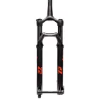 29" 150mm Marzocchi Bomber Z2 Rail Tapered matt fekete teleszkóp Újszerű bontott 178mm nyak