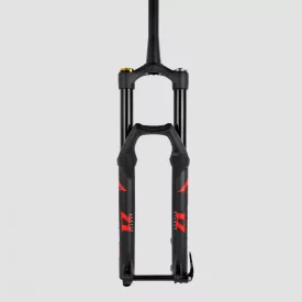   29" Boost MARZOCCHI Z1 2022 Coil 170mm Grip Sweep-Adj Fekete 15QR110 1.5T 44mm teleszkóp
