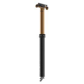   30,9x200mm FOX Transfer 2022/21 Factory Series Kashima Integrált Dropper nyeregszár (kar nélkül)