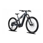 2022 GHOST E-ASX 160 Universal B750 Dark Szürke/Fekete