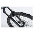 2022 GHOST E-ASX 160 Universal B750 Dark Szürke/Fekete