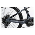 2022 GHOST E-ASX 160 Universal B750 Dark Szürke/Fekete