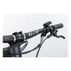 2022 GHOST E-ASX 160 Universal B750 Dark Szürke/Fekete