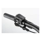 2022 GHOST E-ASX 160 Universal B750 Dark Szürke/Fekete