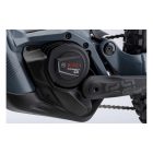 2022 GHOST E-ASX 160 Universal B750 Dark Szürke/Fekete