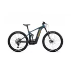2023 GHOST E-Riot Enduro Pro 29 B750 Carbon elektromos enduro kerékpár Bosch Smart System