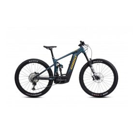   2023 GHOST E-Riot Enduro Pro 29 B750 Carbon elektromos enduro kerékpár Bosch Smart System