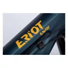 2023 GHOST E-Riot Enduro Pro 29 B750 Carbon elektromos enduro kerékpár Bosch Smart System