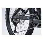 2023 GHOST E-Riot Enduro Pro 29 B750 Carbon elektromos enduro kerékpár Bosch Smart System