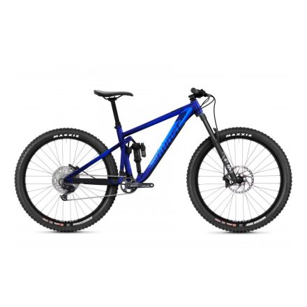L-es 2023 Ghost Riot AM Essential - Kék All Mountain Kerékpár