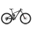 2023 GHOST Riot Enduro Full Party 29" Dark Szürke/Fekete/Narancs