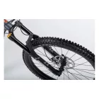 2023 GHOST Riot Enduro Full Party 29" Dark Szürke/Fekete/Narancs