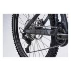 2023 GHOST Riot Enduro Full Party 29" Dark Szürke/Fekete/Narancs