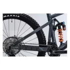 2023 GHOST Riot Enduro Full Party 29" Dark Szürke/Fekete/Narancs