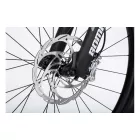 2023 GHOST Riot Enduro Full Party 29" Dark Szürke/Fekete/Narancs