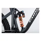 2023 GHOST Riot Enduro Full Party 29" Dark Szürke/Fekete/Narancs