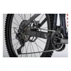 2023 GHOST Riot Enduro Full Party 29" Dark Szürke/Fekete/Narancs