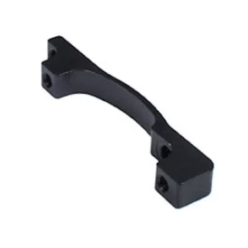 Első fék adapter Hayes PM 160mm-ről PM 203mm-re