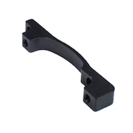 Első fék adapter Hayes PM 160mm-ről PM 203mm-re