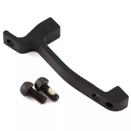 Hayes fékadapter első PM 180mm-ről PM 203mm-re