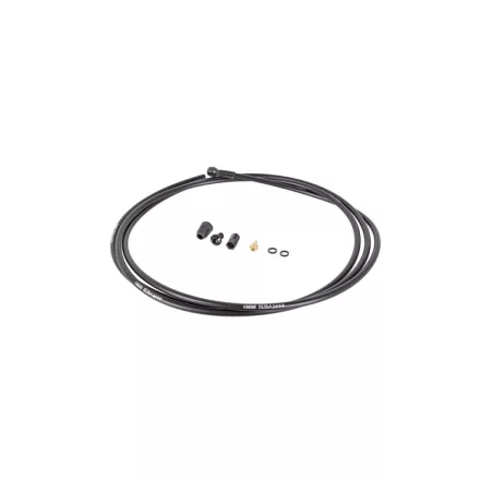 Hayes fékcső szett 200cm banjo