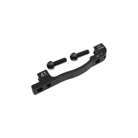 Hayes fékadapter első PM 180mm-ről PM 220mm-re