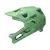 ABUS kerékpáros gyerek sisak Youdrop FF, mist green, Zöld (48-55 cm)